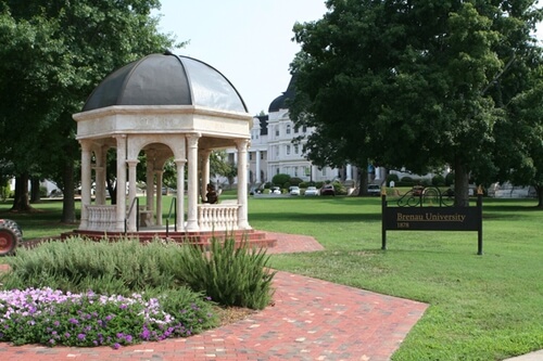 Brenau University - 30 Online Bachelor’s in Human Resources