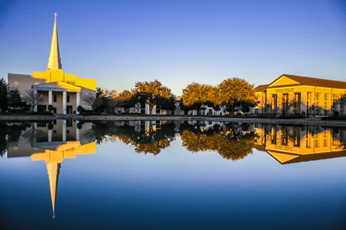 Charleston Southern University - 30 Online Bachelor’s in Human Resources