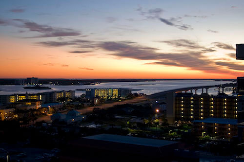 Columbia Southern University - 30 Online Bachelor’s in Hospitality Management