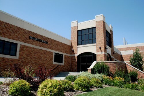 Dickinson State University - 30 Online Bachelor’s in Human Resources