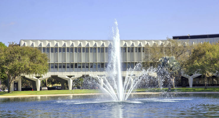 Everglades University - 30 Online Bachelor’s in Hospitality Management