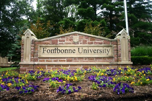 Fontbonne University - 30 Online Bachelor’s in Human Resources