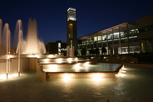 Missouri State University - 30 Online Bachelor’s in Hospitality Management