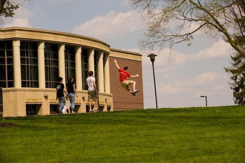 Mount Mercy University - 30 Online Bachelor’s in Human Resources