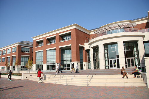 Norfolk State University - 30 Online Bachelor’s in Hospitality Management