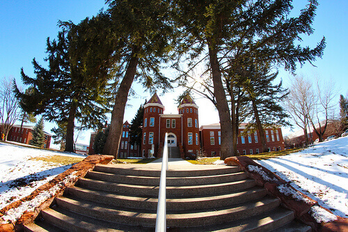 Northern Arizona University - 30 Online Bachelor’s in Hospitality Management