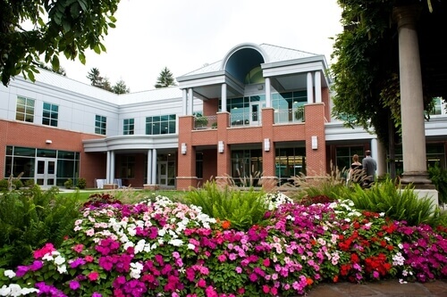 Robert Morris University - 30 Online Bachelor’s in Hospitality Management