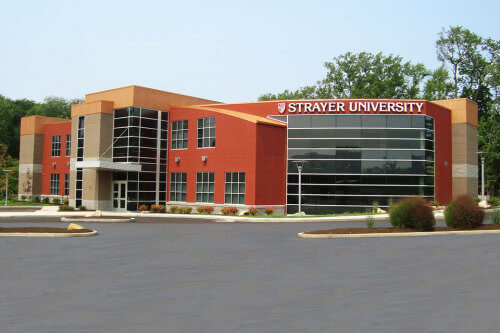 Strayer University - 30 Online Bachelor's in Hospitality Management