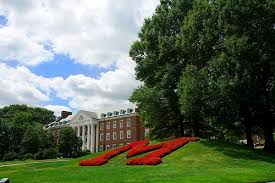 University of Maryland - 30 Online Bachelor’s in Human Resources