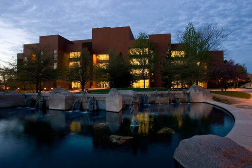 Ball State University - Online Bachelor's in Nursing (BSN)