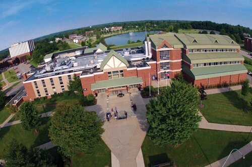 California University of Pennsylvania - Online Bachelor's in Nursing (BSN)