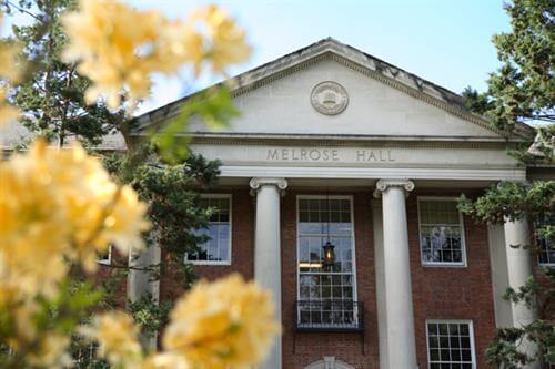 Linfield College - Online Bachelor's in Nursing (BSN)