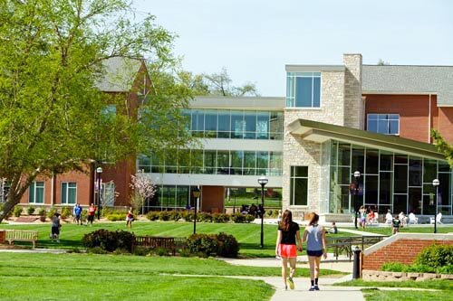 McKendree University - Online Bachelor's in Nursing (BSN)