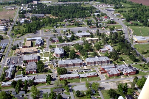 University of Arkansas - 30 Best Online Bachelor’s in Advertising or Public Relations