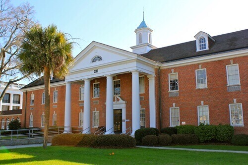 University of South Carolina - Online Bachelor's in Nursing (BSN)