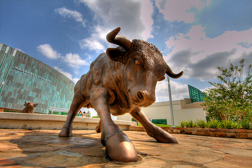 University of South Florida - 30 Best Online Bachelor’s in Advertising or Public Relations