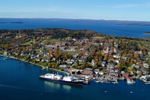 University of Southern Maine - 30 Best Online Bachelor’s in Advertising or Public Relations