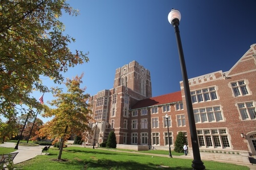 University of Tennessee - Online Bachelor's in Nursing (BSN)