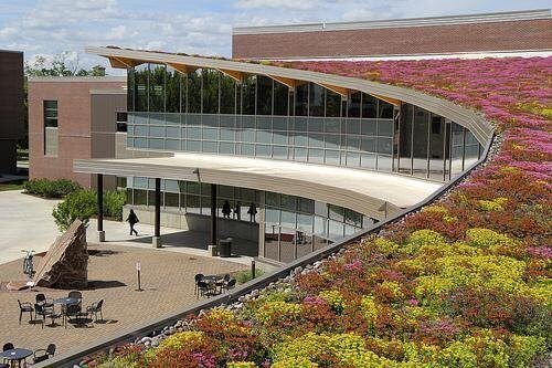 University of Wisconsin - 30 Best Online Bachelor’s in Advertising and Public Relations