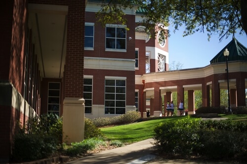 Belhaven University - Best Online RN to BSN at Private Colleges