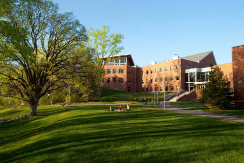 Bethel University - Best Online RN to BSN at Private Colleges