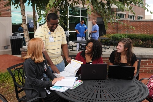 Cabarrus College - Best Online RN to BSN at Private Colleges