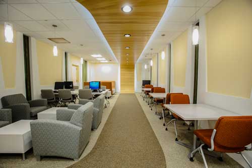 Husson University - Best Online RN to BSN at Private Colleges