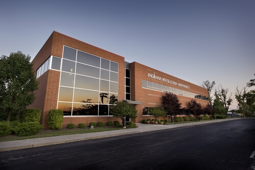 Indiana Wesleyan University - Best Online RN to BSN at Private Colleges