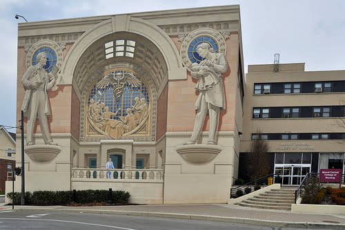 Mount Carmel College of Nursing - Best Online RN to BSN at Private Colleges