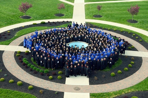 Ohio Christian University - Best Online RN to BSN at Private Colleges