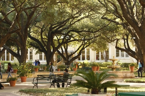Our Lady of the Lake - Best Online RN to BSN at Private Colleges