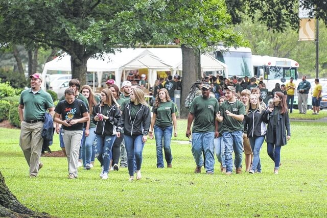 University of Mount Olive - Best Online RN to BSN at Private Colleges