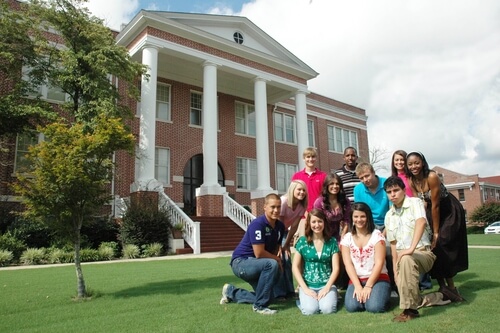 William Carey University - Best Online RN to BSN at Private Colleges