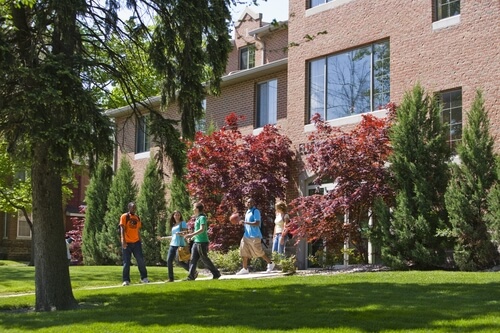 Asbury College - Online Bachelor’s in Elementary Education