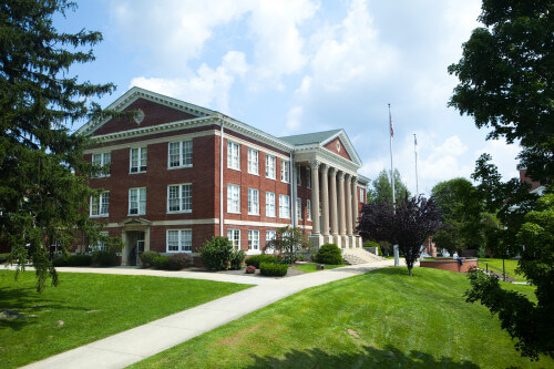 Bluefield College - Online Bachelor’s in Elementary Education