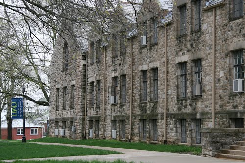 Central Methodist University - Online Bachelor’s in Early Childhood Education