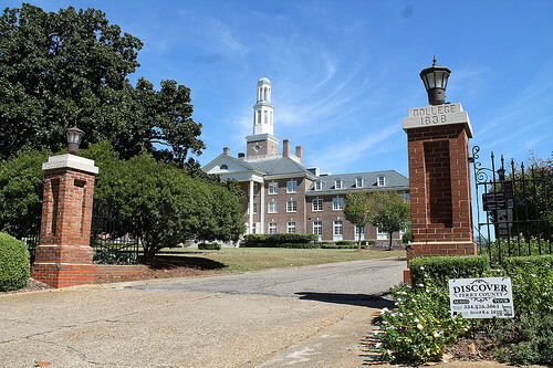 Judson College - Online Bachelor’s in Elementary Education