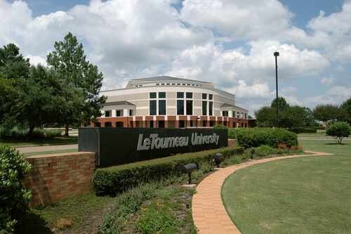 LeTourneau University - Online Bachelor’s in Elementary Education