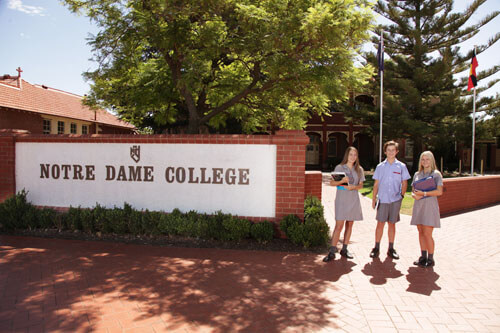 Notre Dame College - Online Bachelor’s in Elementary Education