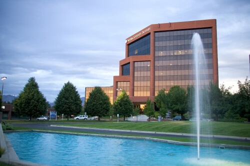 Western Governors University - Online Bachelor’s in Early Childhood Education