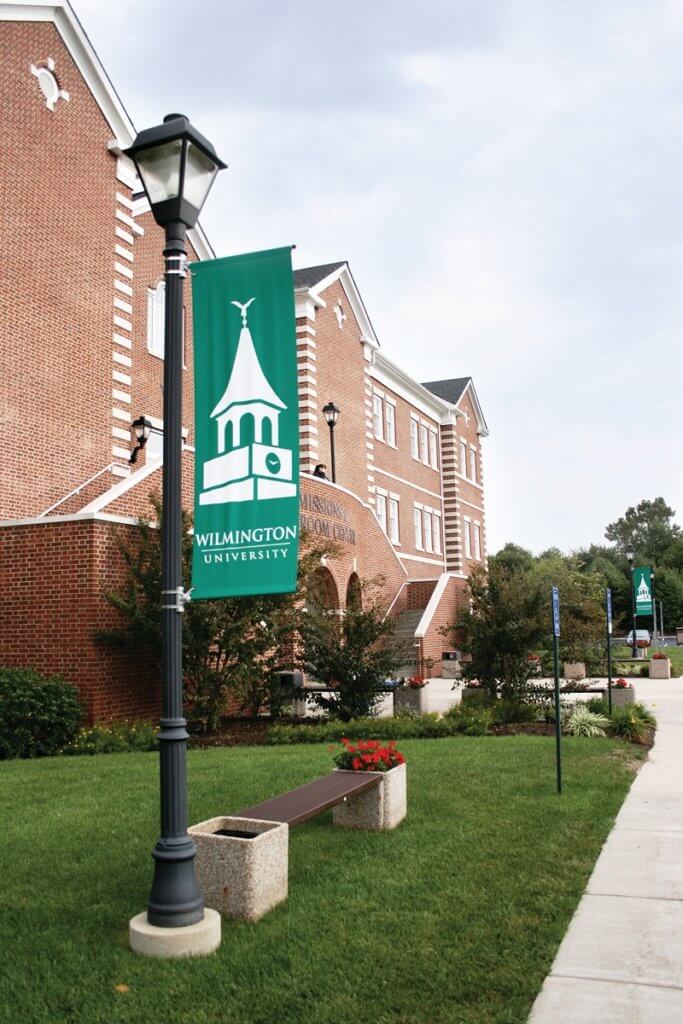 Wilmington University - Online Bachelor’s in Early Childhood Education