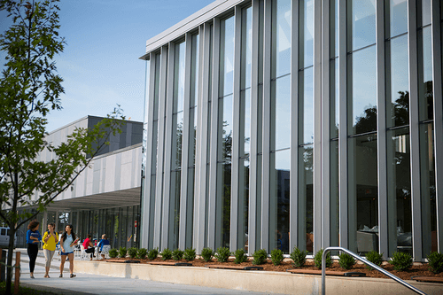 Brescia University - 30 Best Online Bachelor’s in Psychology Degree Programs