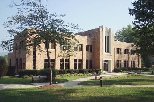 Bryan College - 30 Best Online Bachelor’s in Psychology Degree Programs