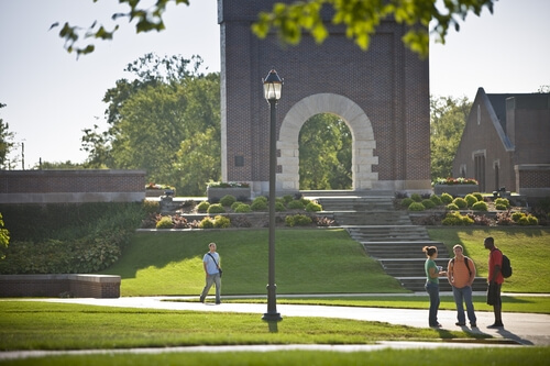 Buena Vista - 30 Best Online Bachelor’s in Psychology Degree Programs