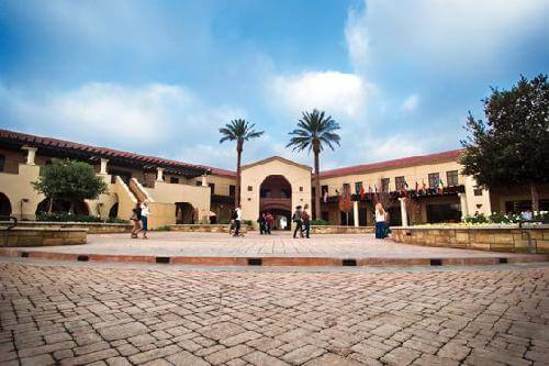 California Baptist - 30 Best Online Bachelor’s in Psychology Degree Programs