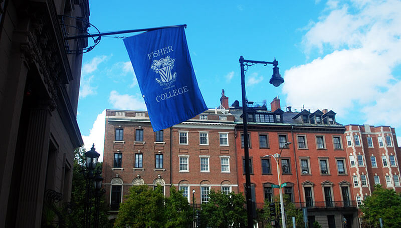 Fisher College - 30 Best Online Bachelor’s in Psychology Degree Programs