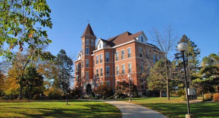 Huntington University - 30 Best Online Bachelor’s in Psychology Degree Programs