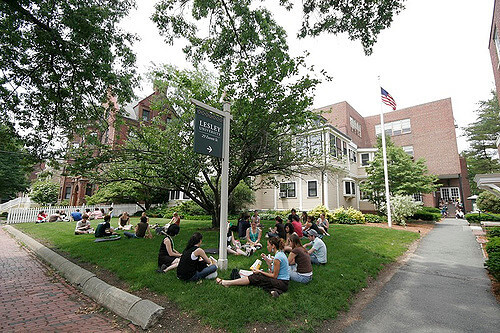 Lesley University - 30 Best Online Bachelor’s in Psychology Degree Programs