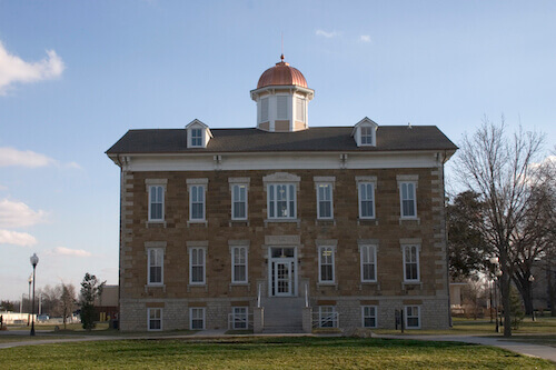 Ottawa University - 30 Best Online Bachelor’s in Psychology Degree Programs
