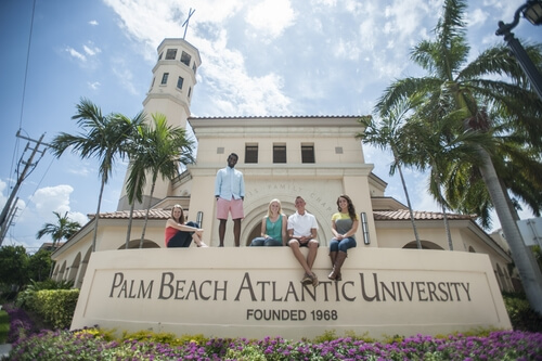 Palm Beach Atlantic University - 30 Best Online Bachelor’s in Psychology Degree Programs